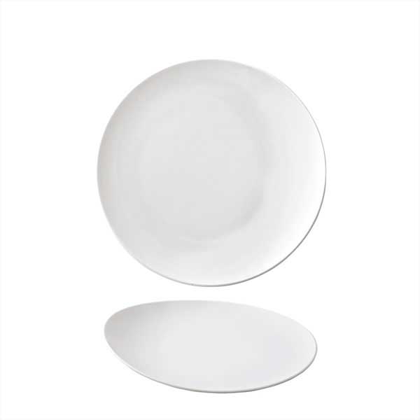 Ariane Vital Coupe чиния с издигнати ръбове Ø27cm